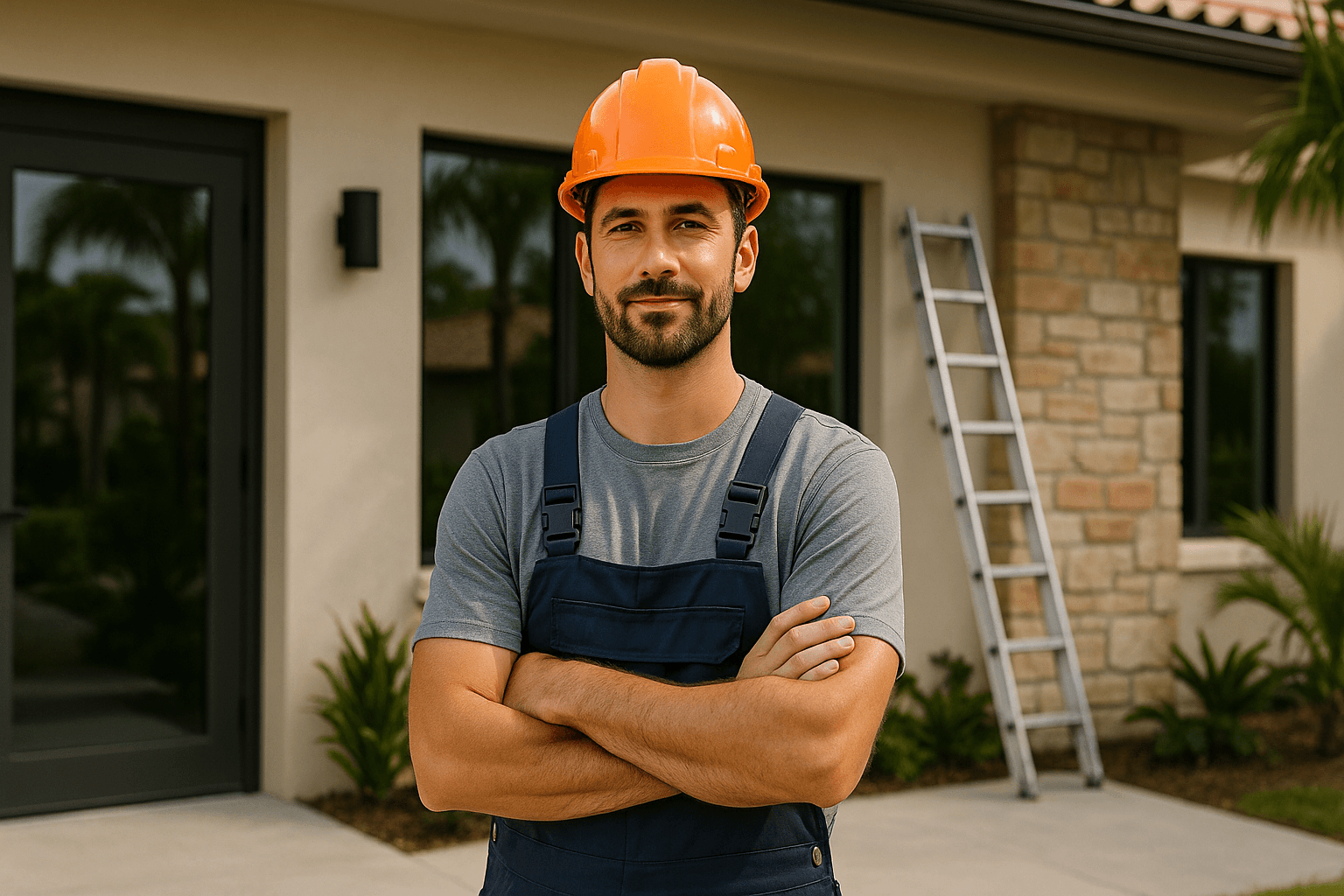 Bumblebee Handyman Services hero image